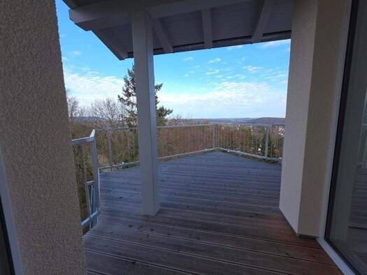 Wohnung zur Miete 1.174 € 3 Zimmer 93,9 m² 4. Geschoss frei ab 01.02.2026 Manebach Elgersburg 98693