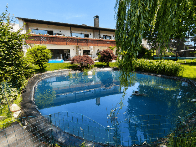 Einfamilienhaus zum Kauf 749.000 € 7 Zimmer 270,1 m² 1.040,1 m² Grundstück Velden Velden 84149