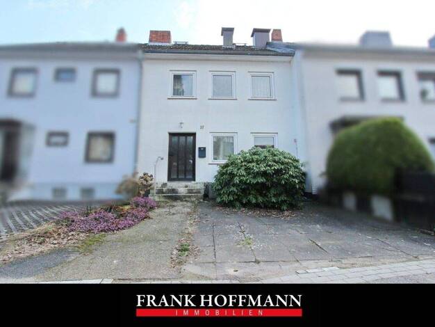 Reihenmittelhaus zum Kauf 199.000 € 4 Zimmer 71,7 m² 245 m² Grundstück Tornesch 25436