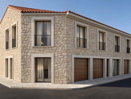 Reihenendhaus zum Kauf 730.000 € 5 Zimmer 128,4 m² Portol / Pòrtol 07141