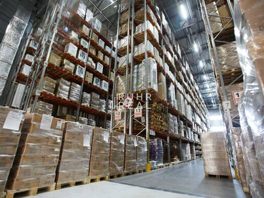 Lagerhalle zur Miete provisionsfrei 2.905 m² Lagerfläche teilbar ab 2.905 m² Frechen 50226