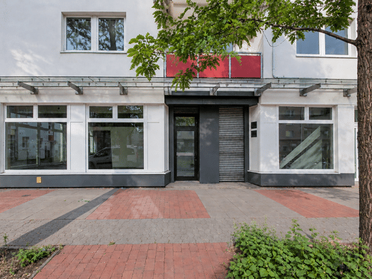 Verkaufsfläche zur Miete 20 € 43 m² Verkaufsfläche Vahrenwald Hannover 30165