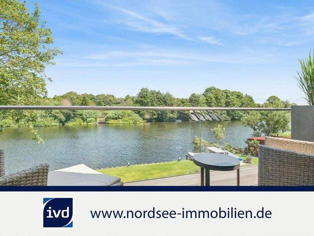 Wohnung zum Kauf - Erstbezug 329.000 € 3 Zimmer 73,1 m² Norden 26506