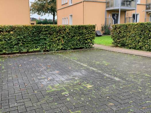 Außenstellplatz zur Miete 15 € Am Skagerrak 89 Geestemünde Geestemünde 27570
