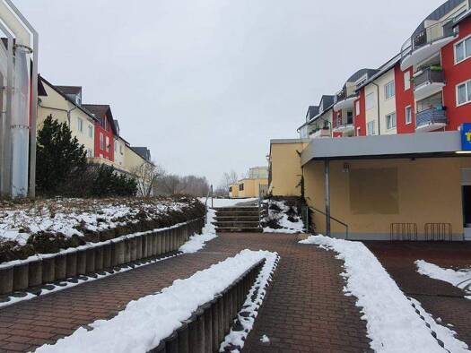 Verkaufsfläche zum Kauf 373 € 1.138 m² Verkaufsfläche Kraftwerkstraße 12 a Vetschau Vetschau/Spreewald 03226