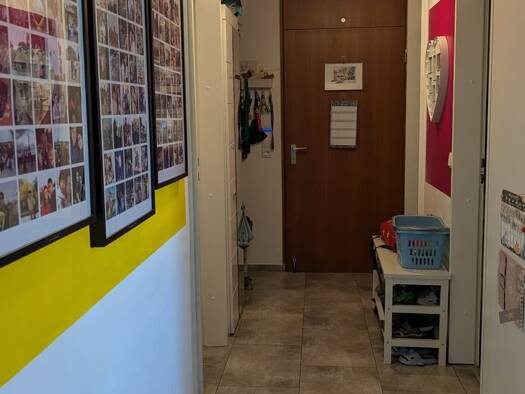 Wohnung zur Miete 1.140 € 3,5 Zimmer 83 m² Geschoss 4/6 frei ab 01.09.2026 Gostenhof Altstadt und engere Innenstadt 90429