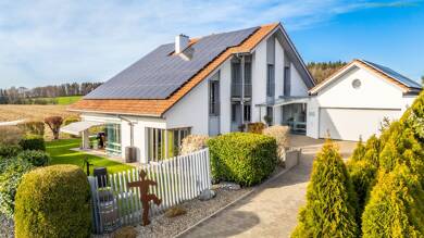 Einfamilienhaus zum Kauf 779.000 € 7 Zimmer 236,4 m² 754 m² Grundstück Bondorf Bad Saulgau 88348