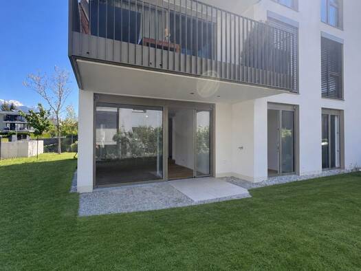 Wohnung zum Kauf provisionsfrei 662.000 € 3 Zimmer 71,4 m² EG Nagillergasse 75 Hötting Innsbruck 6020