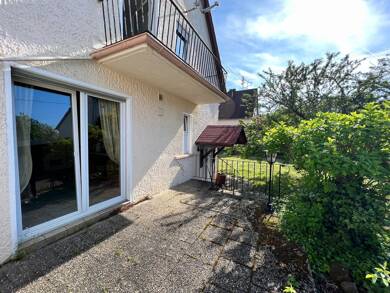 Einfamilienhaus zum Kauf 189.000 € 4 Zimmer 120 m² 581 m² Grundstück Höheinöd 66989