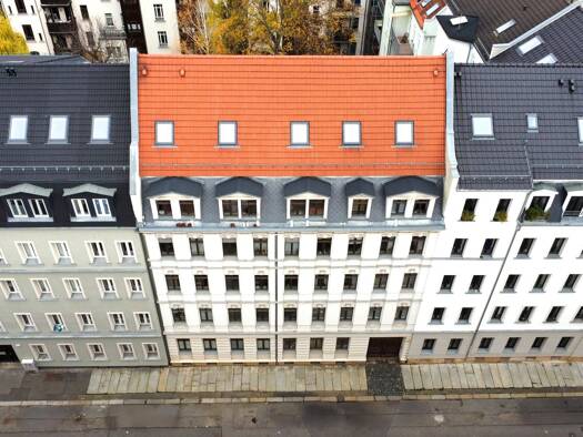 Wohnung zum Kauf 135.000 € 2 Zimmer 46,8 m² EG Anger-Crottendorf Leipzig 04318