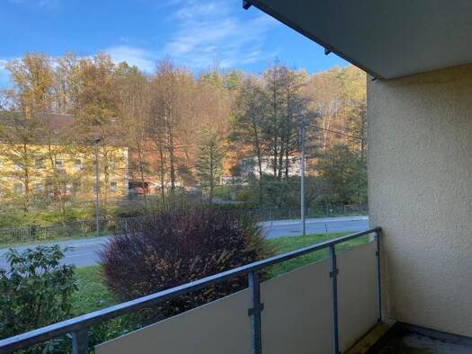 Wohnung zur Miete 440 € 3 Zimmer 77 m² 1. Geschoss frei ab sofort Herrnhuter Str. 29a Kunnersdorf a. d. Eigen Bernstadt auf dem Eigen 02748