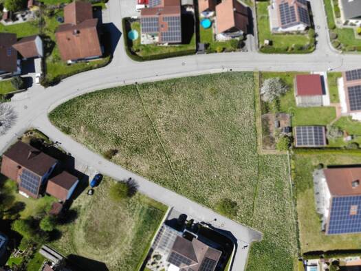 Grundstück zum Kauf 699.325 € 2.543 m² Grundstück Reisbach Reisbach 94419