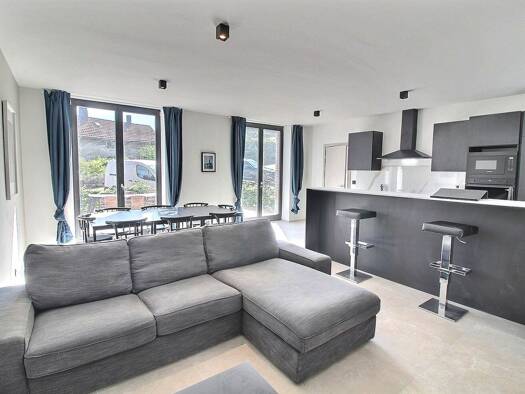 Wohnung zum Kauf provisionsfrei 285.000 € 4 Zimmer 103 m² frei ab sofort Verviers 4830