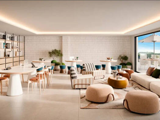 Wohnung zum Kauf - Erstbezug provisionsfrei 530.000 € 3 Zimmer 98,5 m² EG Marbella 29670