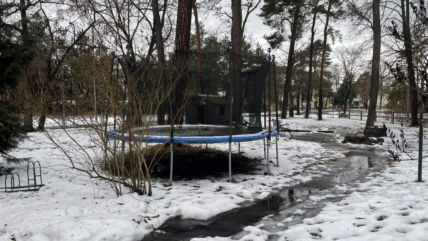Mehrfamilienhaus zum Kauf - Ansicht 5