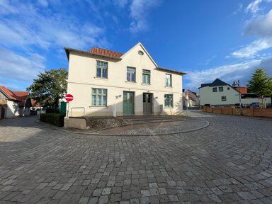 Maisonette zur Miete 690 € 3 Zimmer 69 m² frei ab sofort Bad Doberan Bad Doberan 18209