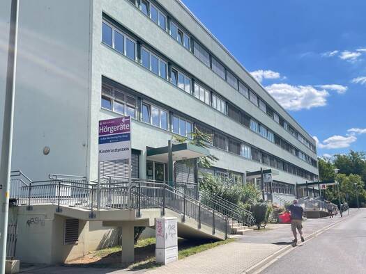 Praxis zum Kauf 100.000 € 4 Zimmer 90 m² Bürofläche Prohlis-Süd Dresden 01239