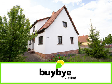 Mehrfamilienhaus zum Kauf 255.000 € 7 Zimmer 193 m² 657 m² Grundstück Gartenstadt Bad Neustadt an der Saale 97616
