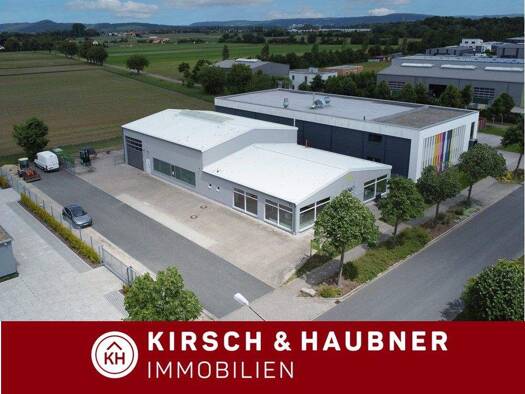 Halle/Industriefläche zum Kauf 985.000 € 327 m² Lagerfläche Stauf Neumarkt 92318