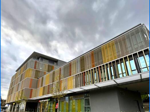 Praxisfläche zur Miete 2.443 € 4,5 Zimmer 160,5 m² Bürofläche Radolfzell am Bodensee 78315