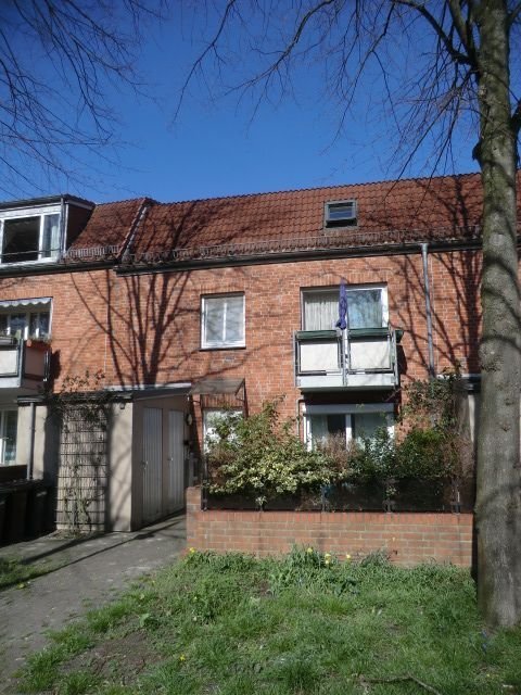 Wohnung zum Kauf provisionsfrei 218.000 € 4 Zimmer 85,5 m²<br/>Wohnfläche Bremerhavener Straße 109 Walle Bremen 28219