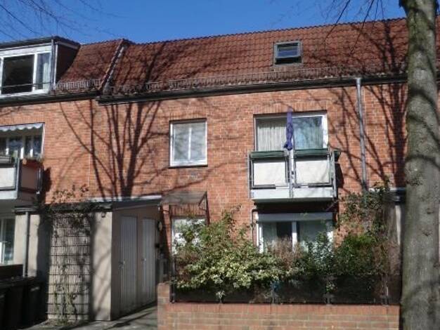 Wohnung zum Kauf provisionsfrei 218.000 € 4 Zimmer 85,5 m² Bremerhavener Straße 109 Walle Bremen 28219