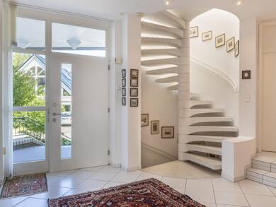 Villa zum Kauf 9 Zimmer 444 m² 1.181 m² Grundstück Elmshorn 25336