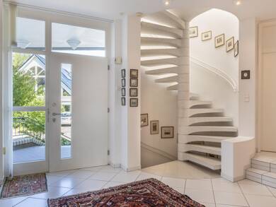 Villa zum Kauf 1.250.000 € 9 Zimmer 444 m² 1.181 m² Grundstück Elmshorn 25336