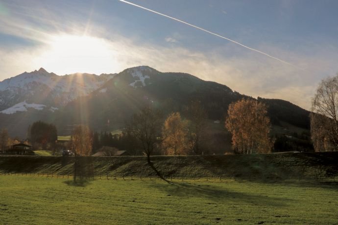 Grundstück zum Kauf Mittersill 5730