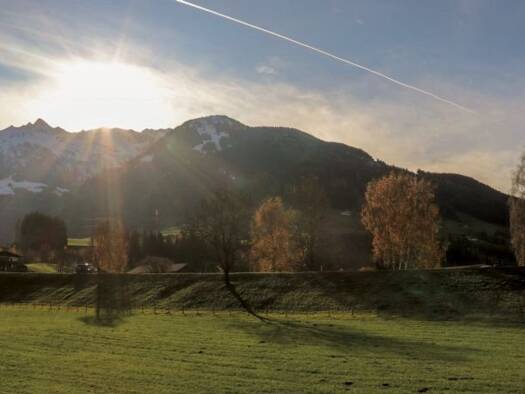 Grundstück zum Kauf Mittersill 5730