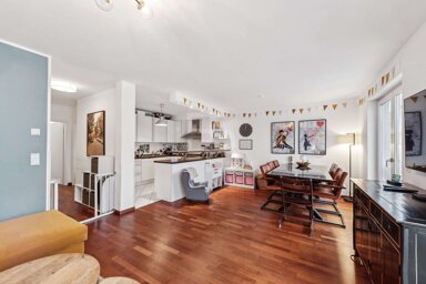 Maisonette zum Kauf 485.000 € 3,5 Zimmer 106 m² EG Efferen Hürth 50354