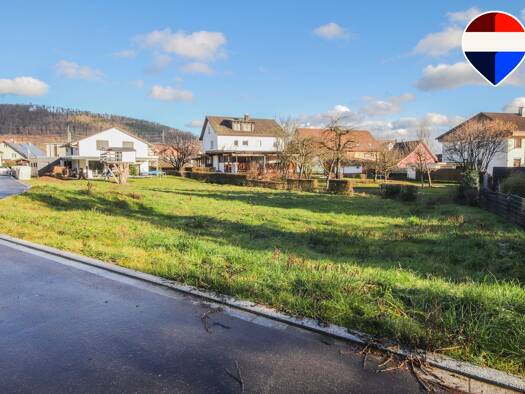 Grundstück zum Kauf 155.000 € 331 m² Grundstück Gurtweil Waldshut-Tiengen 79761