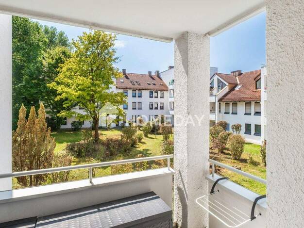 Wohnung zum Kauf 279.000 € 1 Zimmer 42 m² 1. Geschoss Gröbenzell 82194