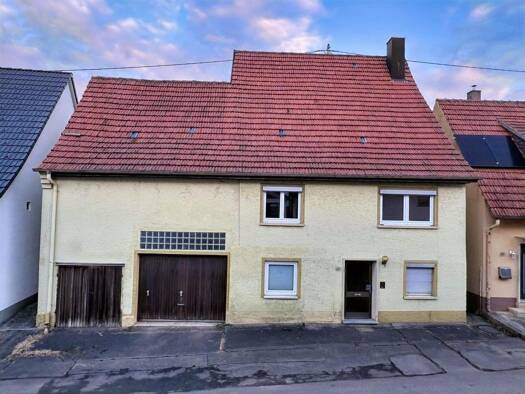 Bauernhaus zum Kauf 143.000 € 5 Zimmer 87 m² 297 m² Grundstück Engstlatt Balingen 72336