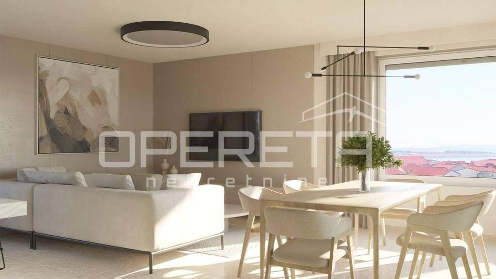 Wohnung zum Kauf 415.695 € 4 Zimmer 118 m² 2. Geschoss Pag