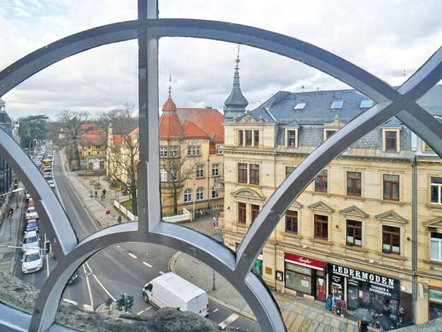Verkaufsfläche zum Kauf 675.000 € 96,8 m² Verkaufsfläche Blasewitz Dresden 01309