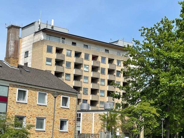 Wohnung zur Miete 297 € 1 Zimmer 29 m² Garnseeweg 2 Heese Celle 29225