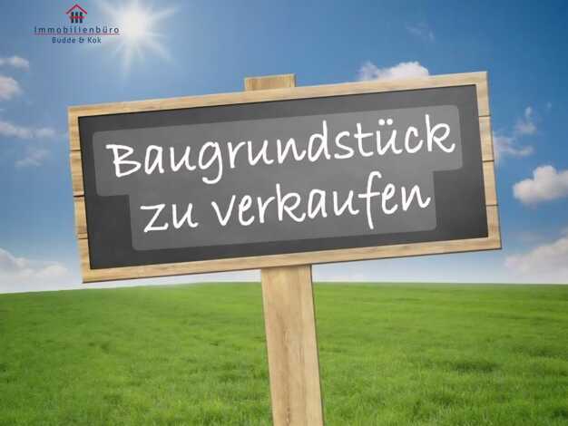 Grundstück zum Kauf 544.950 € 2.422 m² Grundstück Bösel Bösel 26219