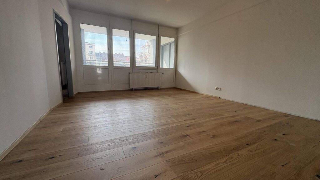 Wohnung zur Miete 510 € 2 Zimmer 60 m² 2. Geschoss Dinghoferstraße 54 Linz 4020