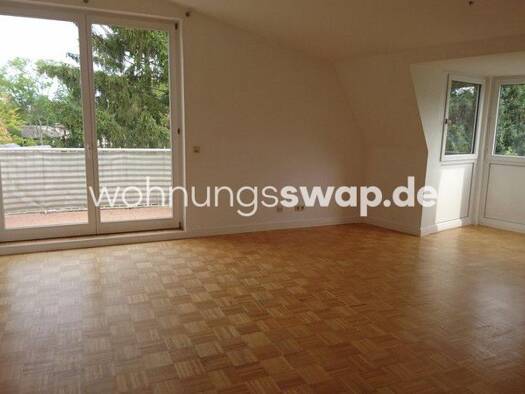 Wohnung zur Miete Tauschwohnung 1.200 € 4 Zimmer 120 m² 2. Geschoss Lichterfelde Steglitz-Zehlendorf 14167
