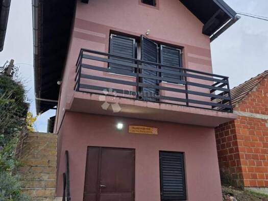 Einfamilienhaus zum Kauf 56.000 € 3 Zimmer 85 m² Vinica Breg, Vinica Vinica 42207