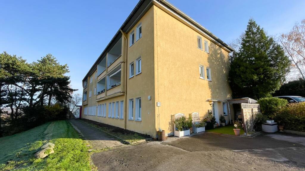 Wohnung zur Miete 280 € 2 Zimmer 40 m² Am Huchtert 15 Herbede Witten 58456