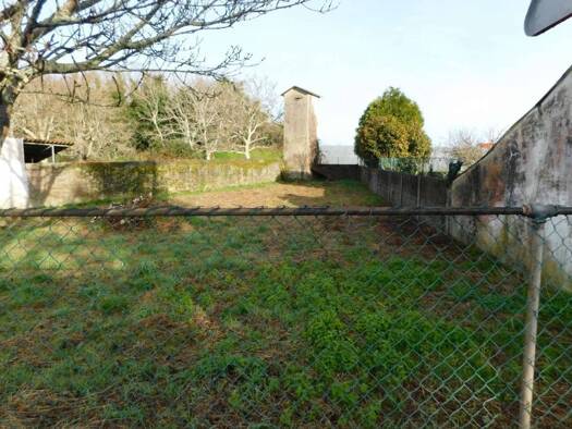Acker-/Waldstück zum Kauf 35.000 € Mugardos 15620