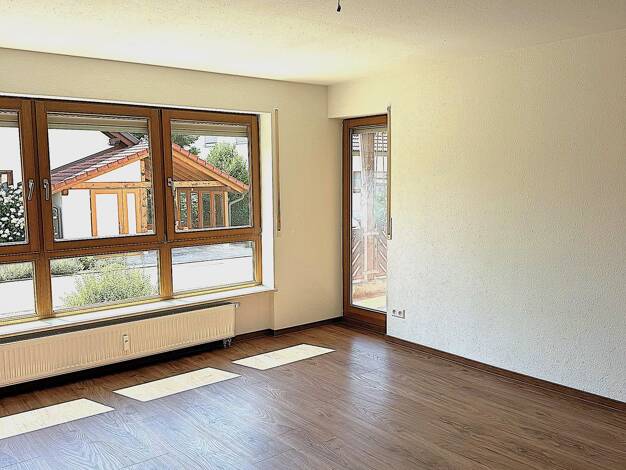 Wohnung zum Kauf 279.000 € 3 Zimmer 77,2 m² Bad Säckingen Bad Säckingen 79713