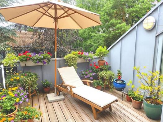 Wohnung zum Kauf 595.000 € 2 Zimmer 67 m² 2. Geschoss Ismaning Ismaning 85737