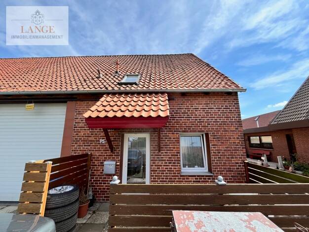 Wohnung zur Miete 580 € 3 Zimmer 70 m² EG frei ab 01.12.2026 Wunstorfer Straße 95 C Neustadt Neustadt am Rübenberge 31535