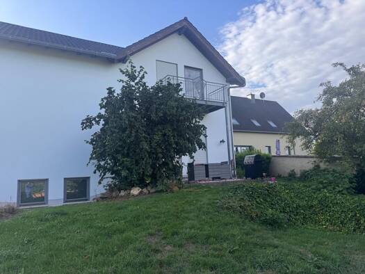 Doppelhaushälfte zur Miete 1.200 € 5 Zimmer 170 m² 500 m² Grundstück frei ab 01.12.2026 Speicher 54662