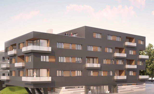 Apartment zum Kauf 390.000 € 2 Zimmer 76 m²<br/>Wohnfläche 1.<br/>Geschoss ab sofort<br/>Verfügbarkeit Gaustadt Nord Bamberg 96047