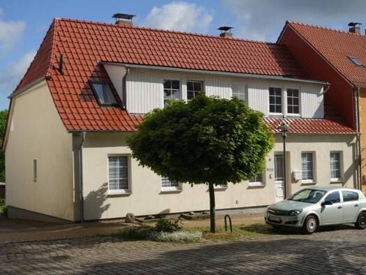 Wohnung zur Miete 995 € 6 Zimmer 130 m² Geschoss 1/1 frei ab 01.08.2026 Marlow 18337