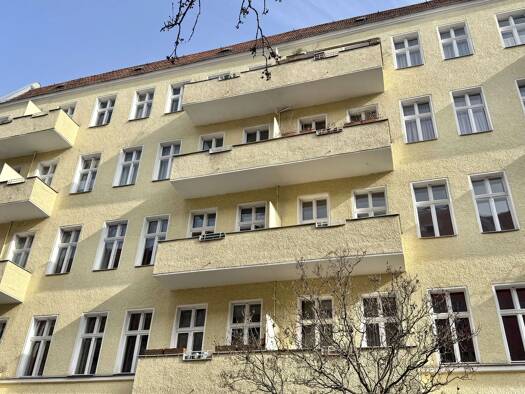 Wohnung zum Kauf 3 Zimmer 86 m² 2. Geschoss frei ab sofort Charlottenburg Berlin 10589